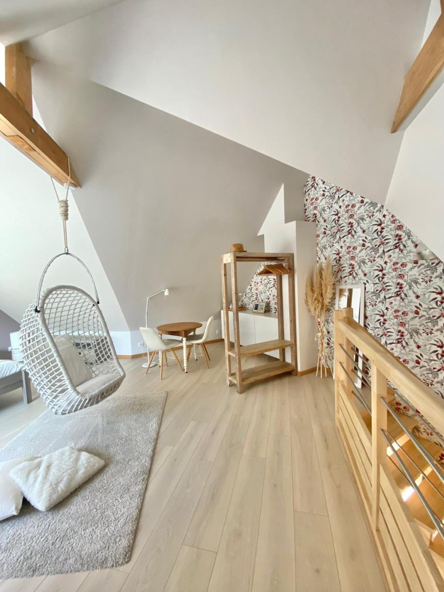 La Belle Relax - Calme Et Tranquillite Assures - 2 Personnes Bed & Breakfast Moelan-sur-Mer Ngoại thất bức ảnh